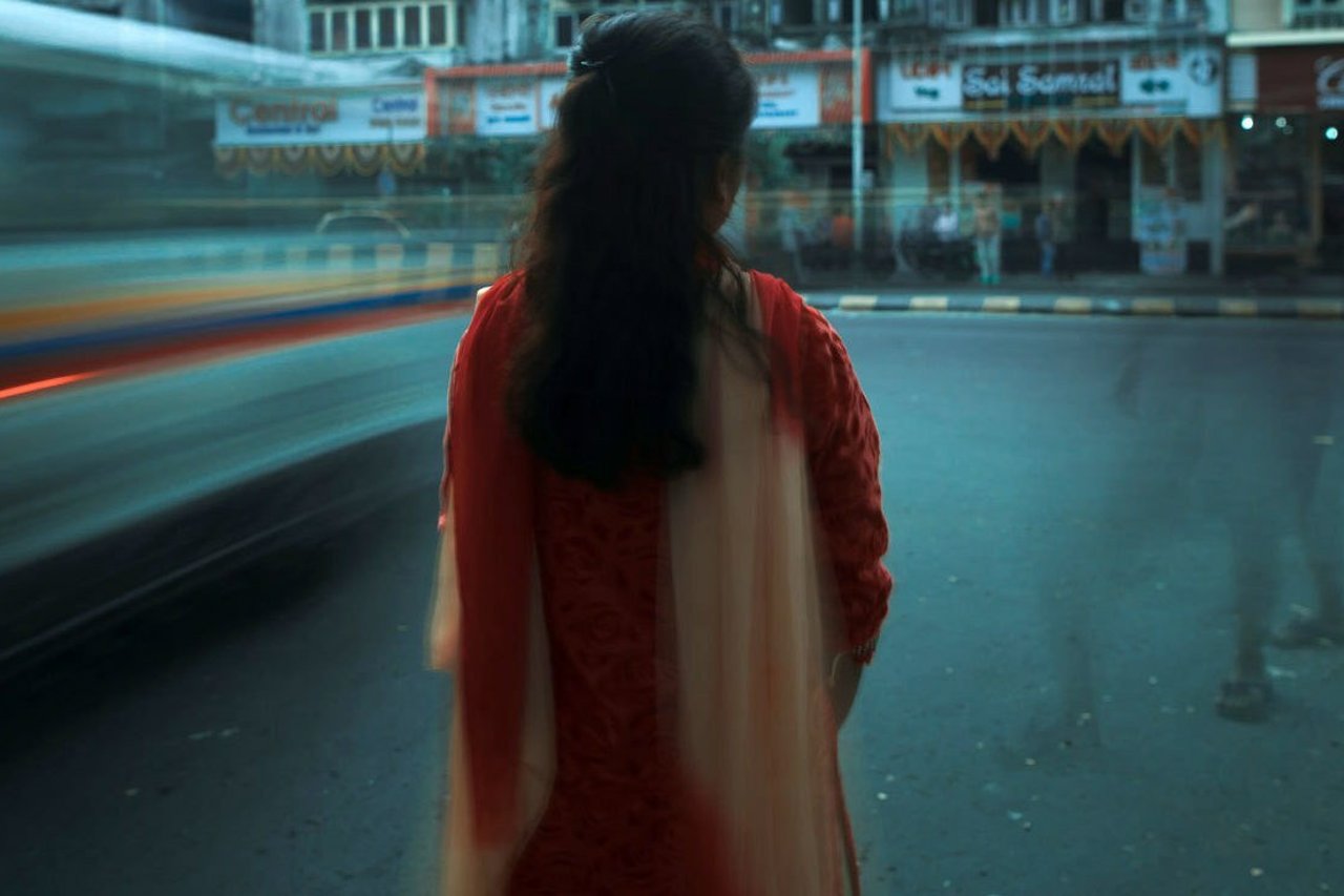 Sex trafficking in india