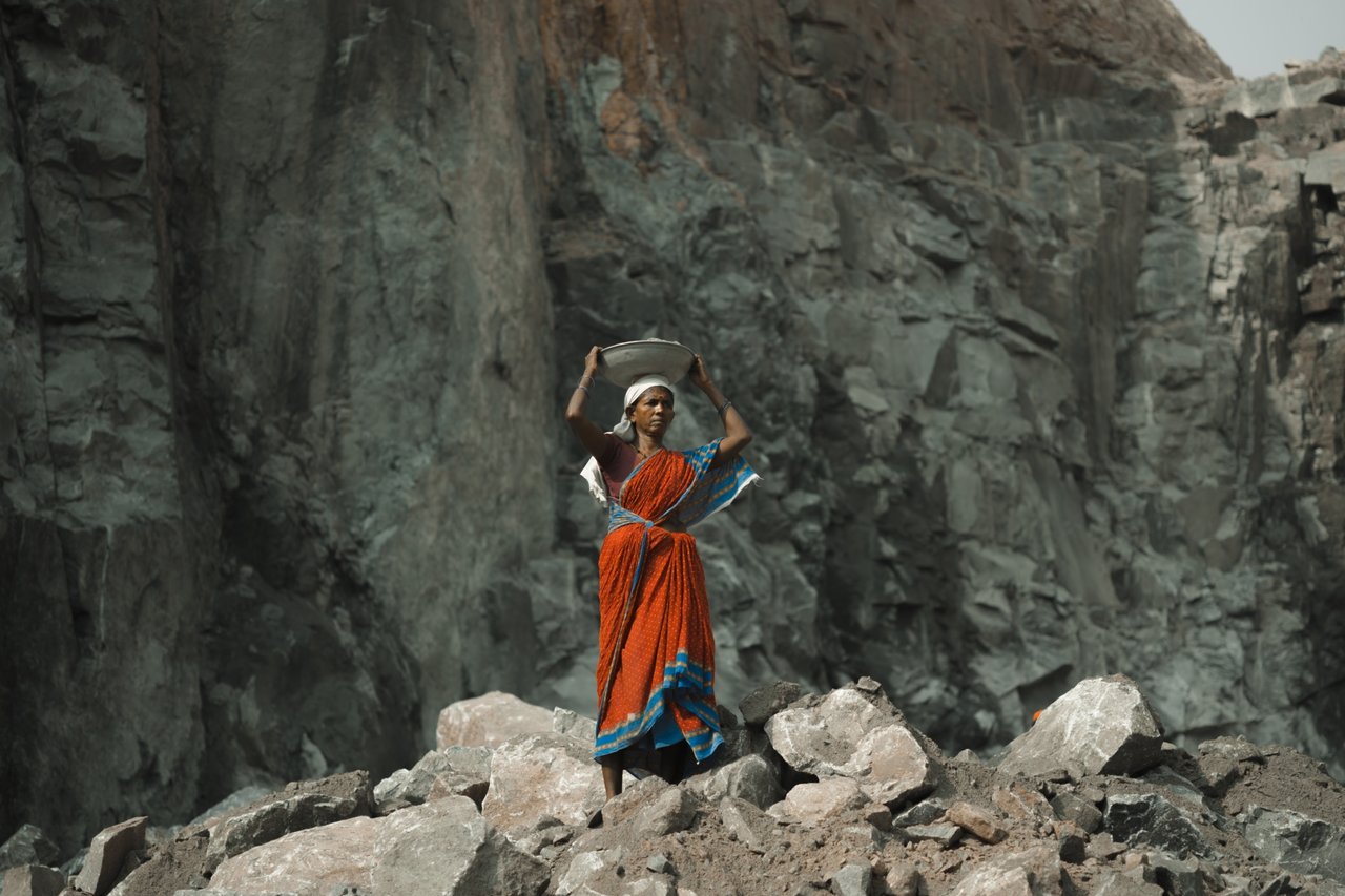 Slaverytoday india quarry