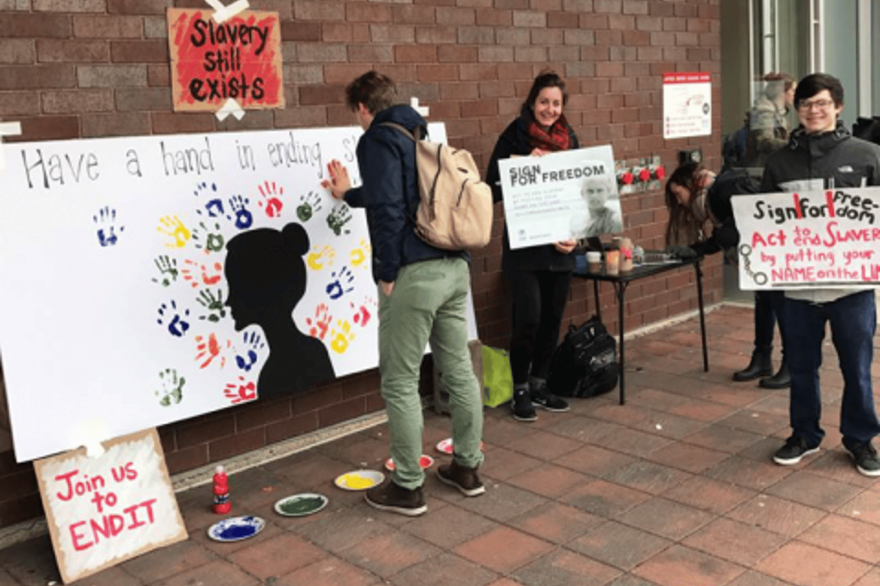 Utexas and madison 0 IJM HQ Freedom Commons Photo