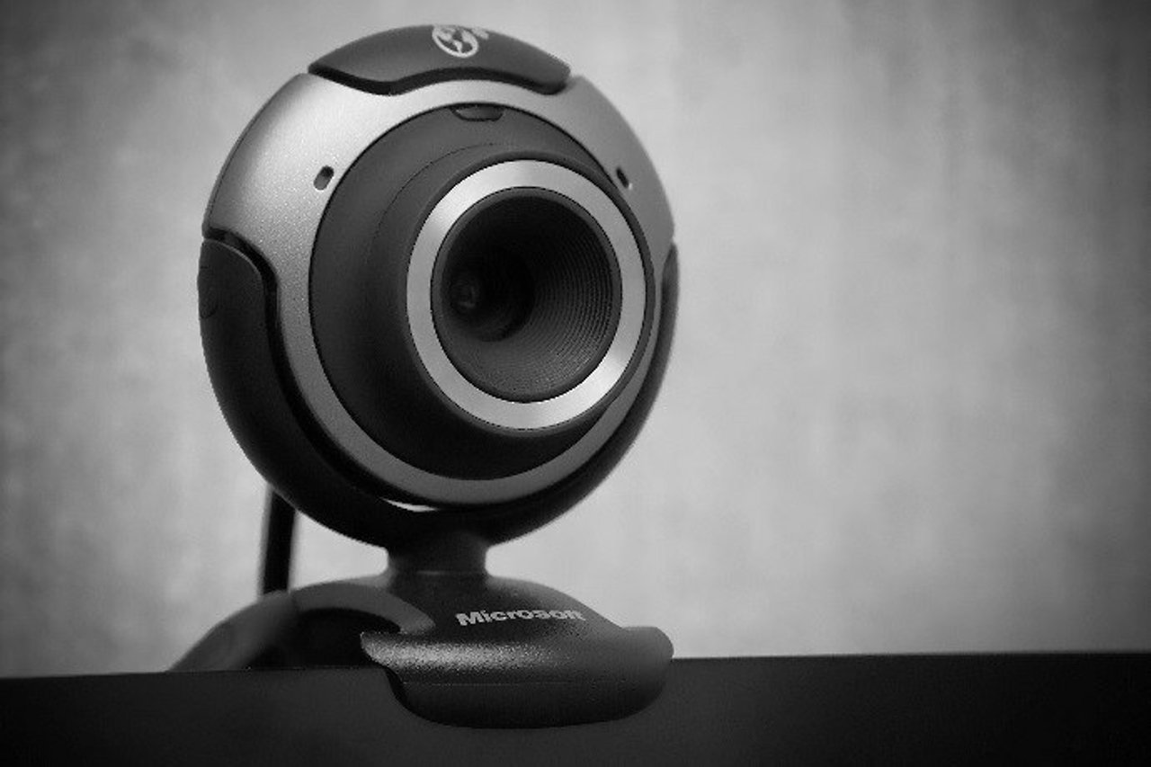Webcam