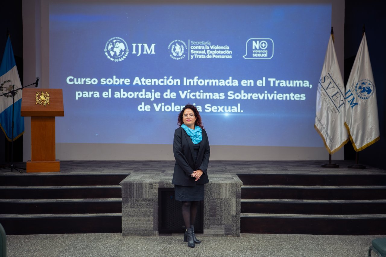 Survivor Tati Navas 202504 GT TIC Training SVET Approved for Full Use