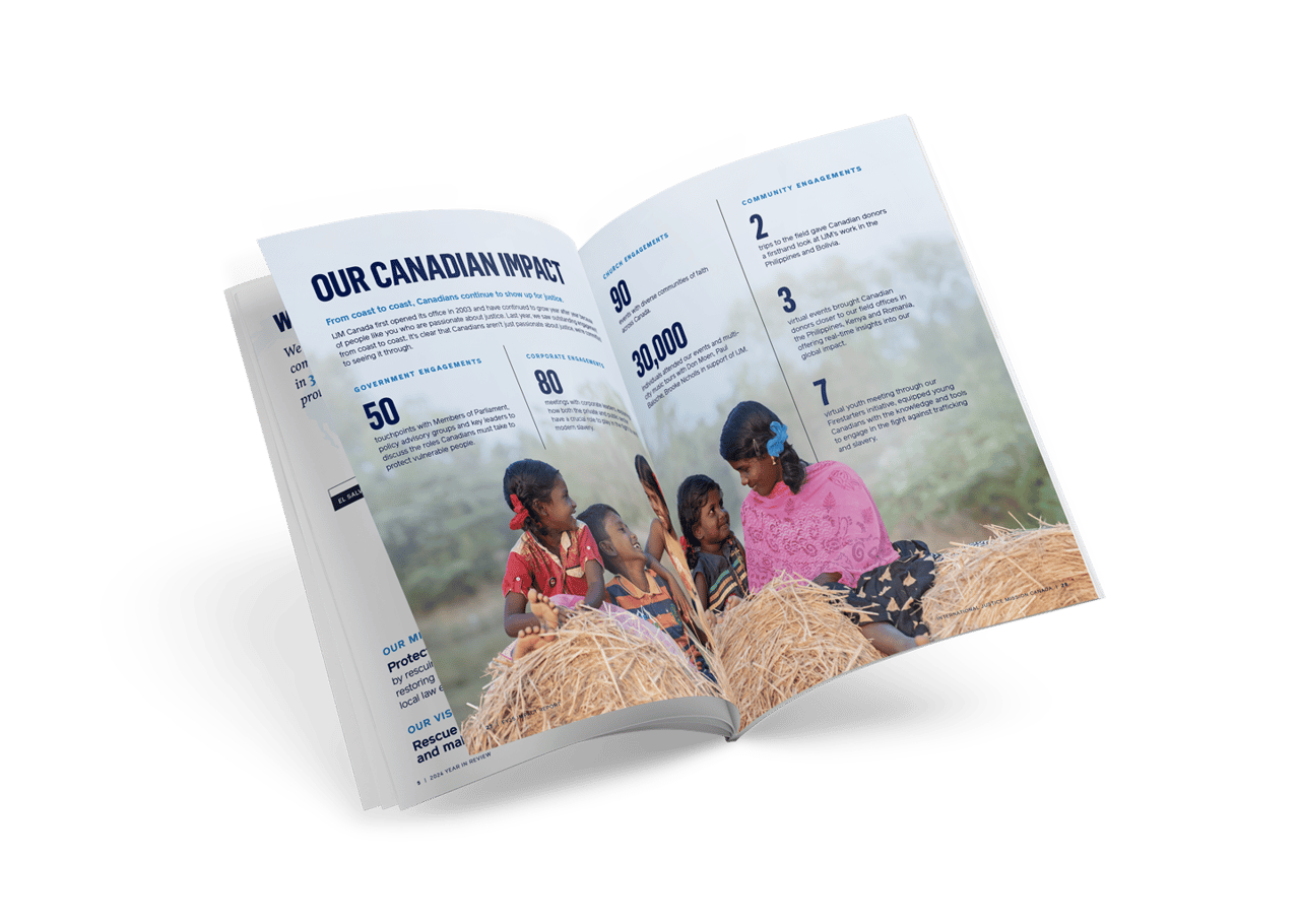 Photorealistic Magazine Mock Up 3v2