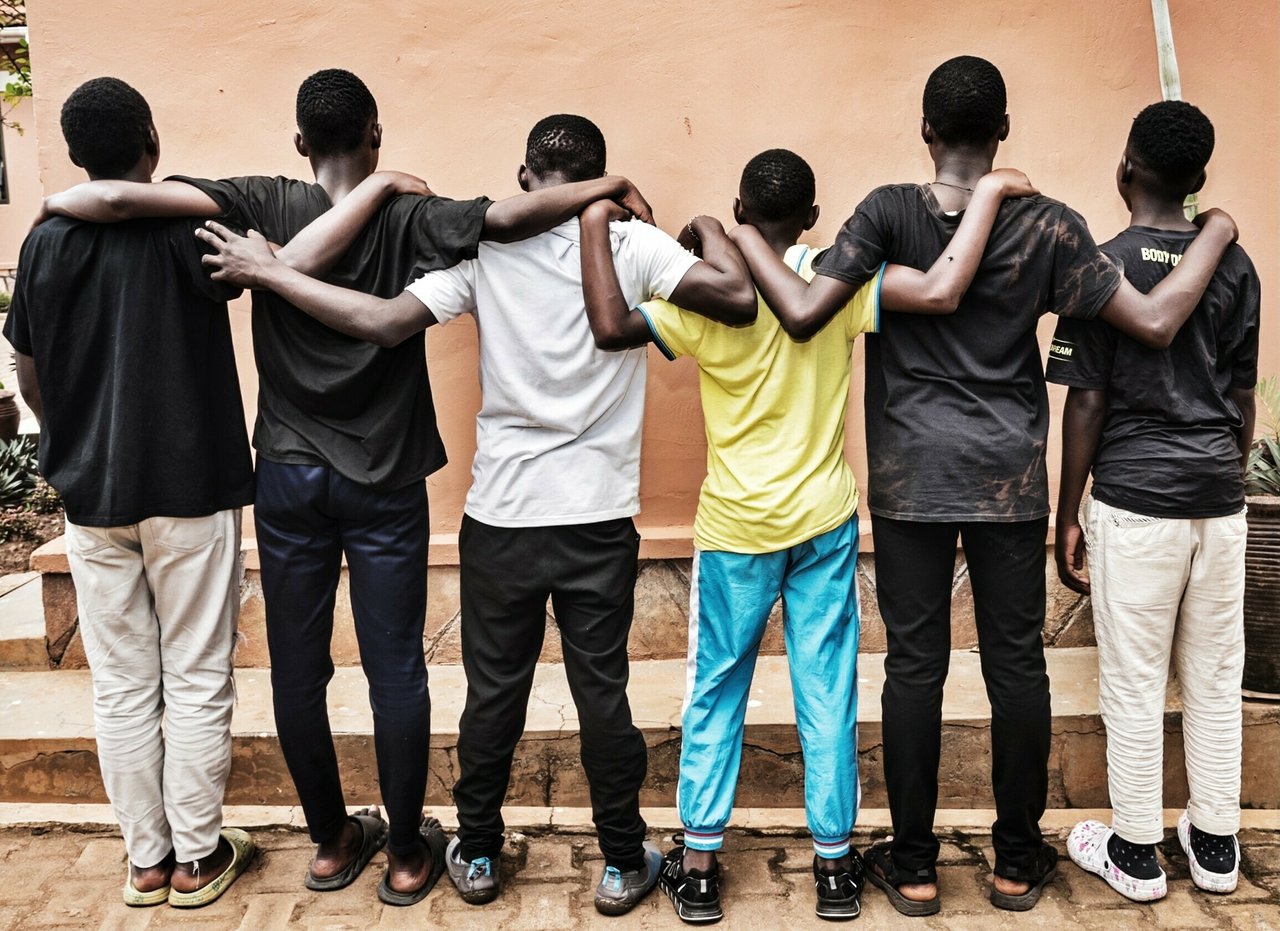 2021 Uganda AIA Case Approved for Full Use