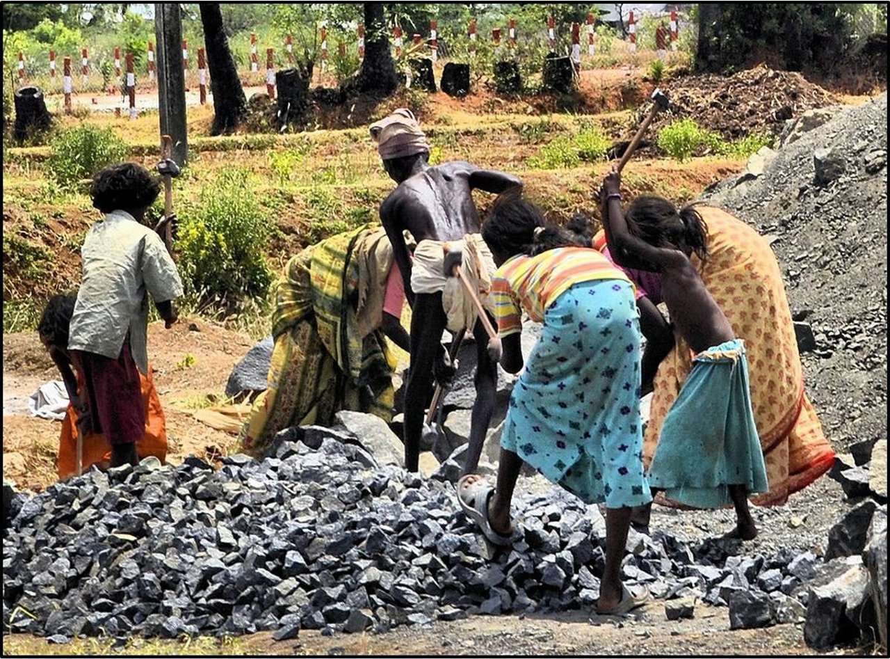 Rock Breaking Chennai