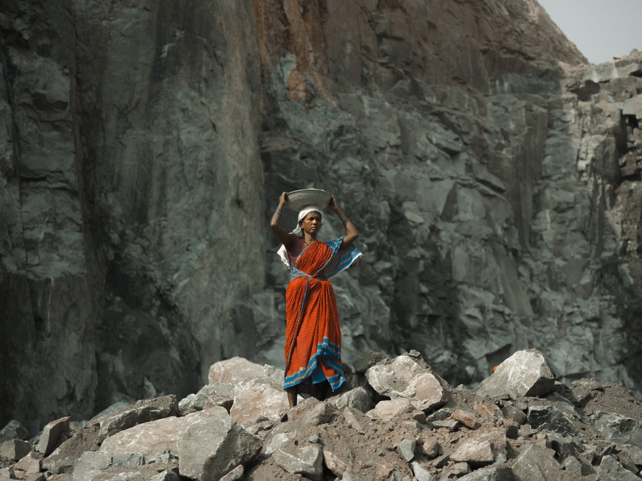 Slaverytoday india quarry