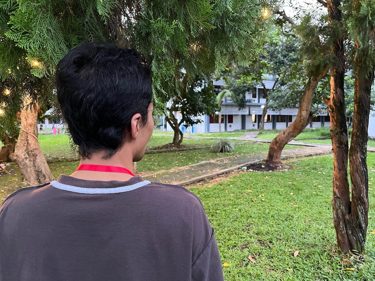 Breaking News Indonesian Survivor 569 Liam Breaking News Indonesian Survivor 569 Liam Full Use