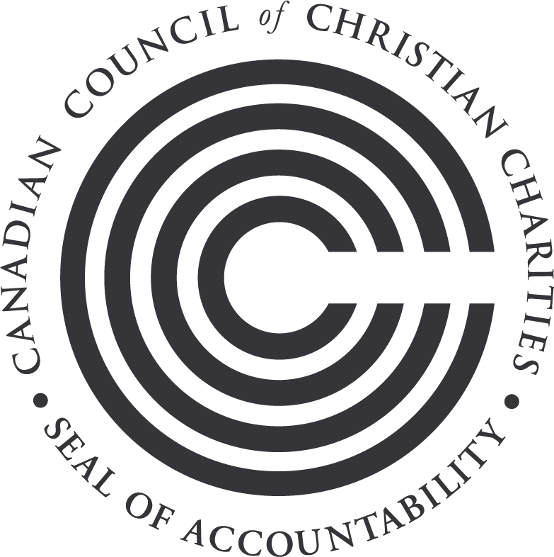 Canadian Council of Christian Charities - Seal of Accountability
